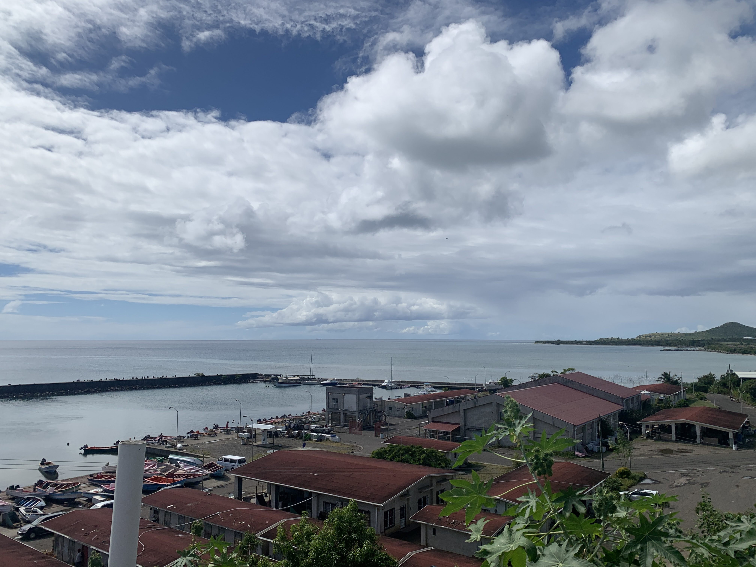 The Kimatrai Hotel For Sale