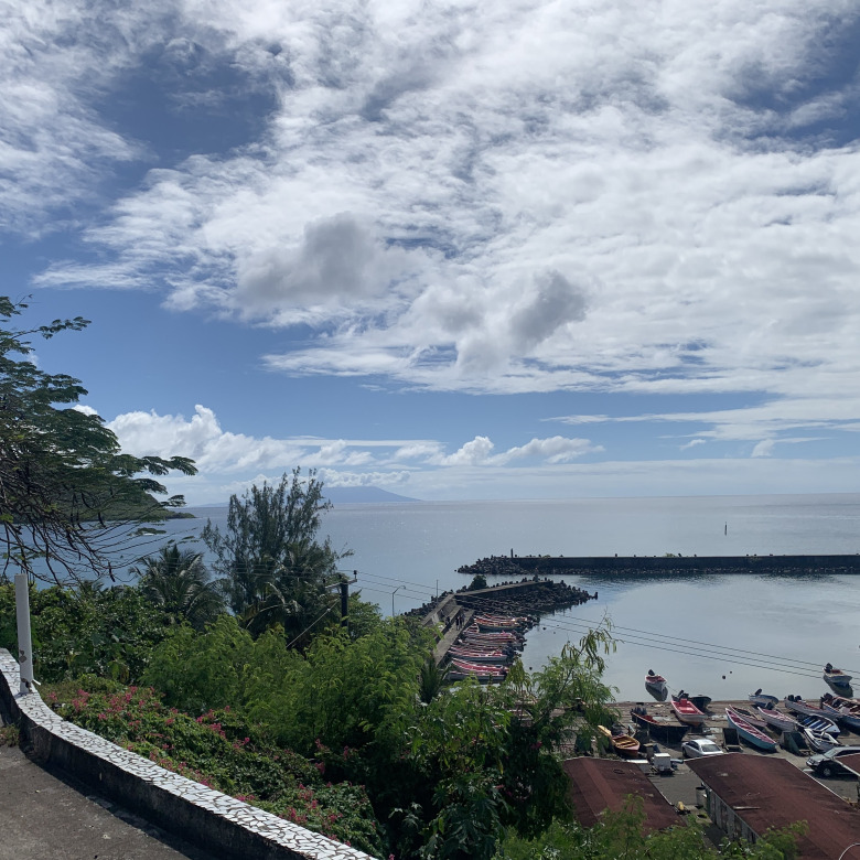 The Kimatrai Hotel For Sale