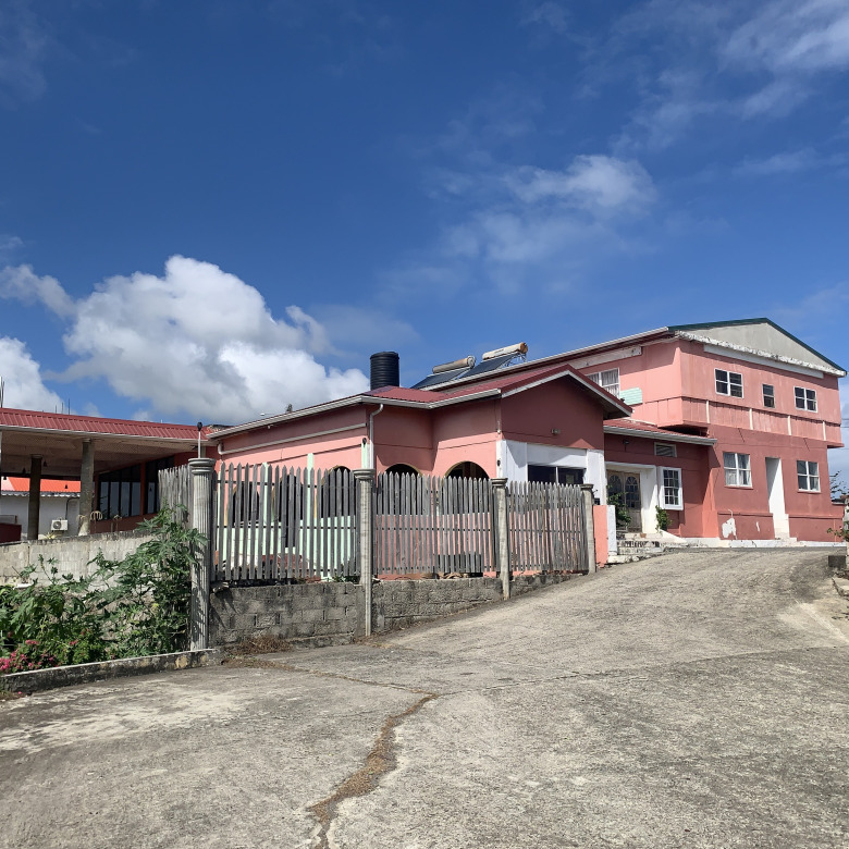 The Kimatrai Hotel For Sale