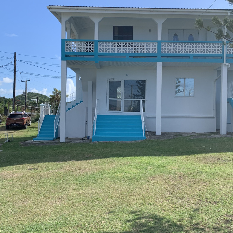Varonica’s Breathe Easy Rental Apartment