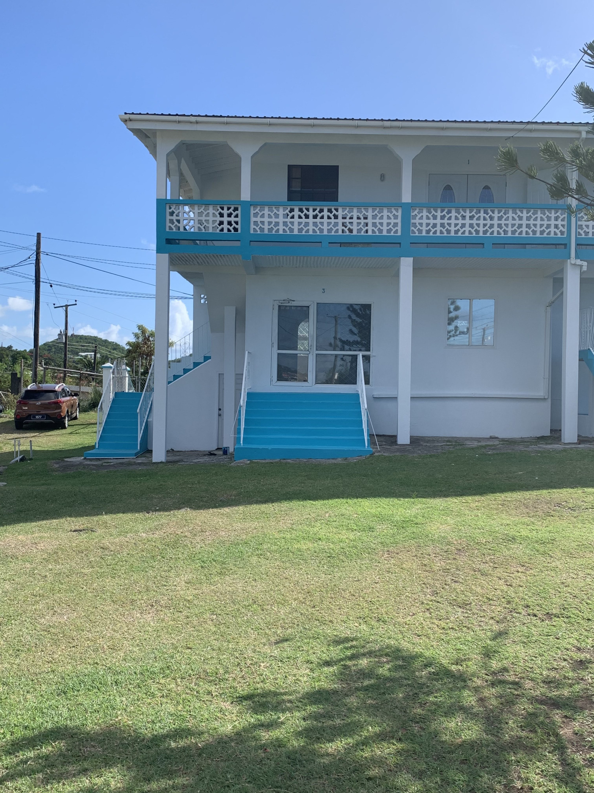 Varonica’s Breathe Easy Rental Apartment