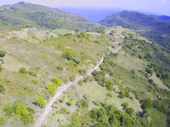 Land for Sale In La Borne