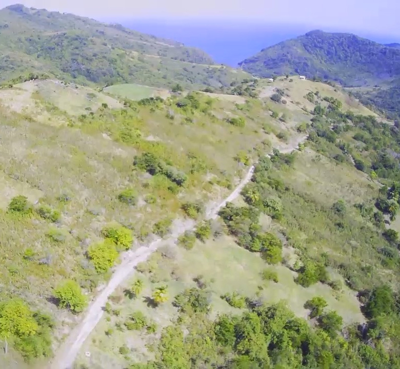 Land for Sale In La Borne