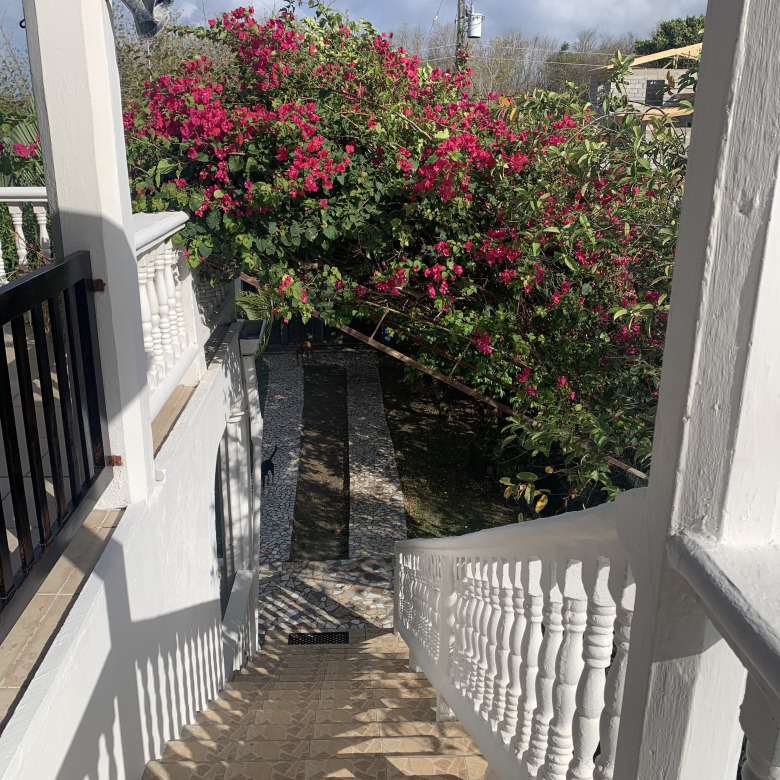 Kaï Papaï Estate