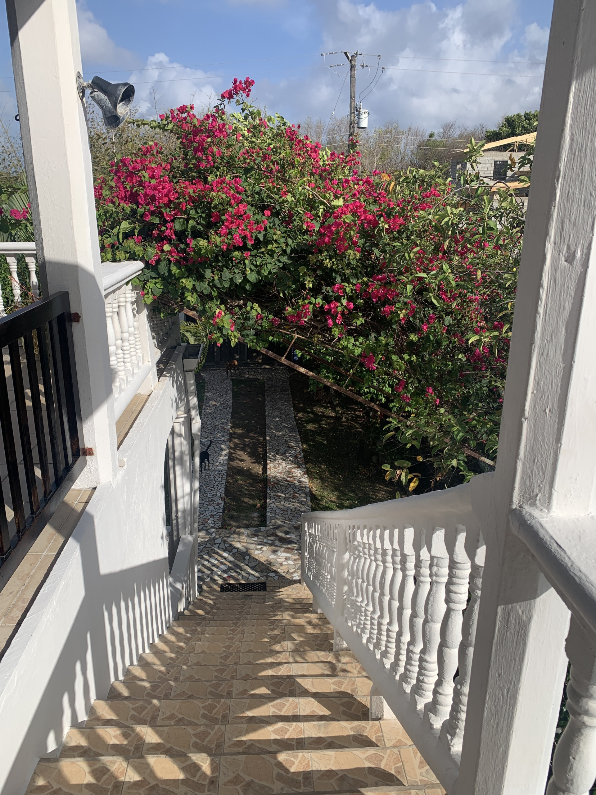 Kaï Papaï Estate