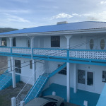 Varonica's Breathe Easy Rental Apartment