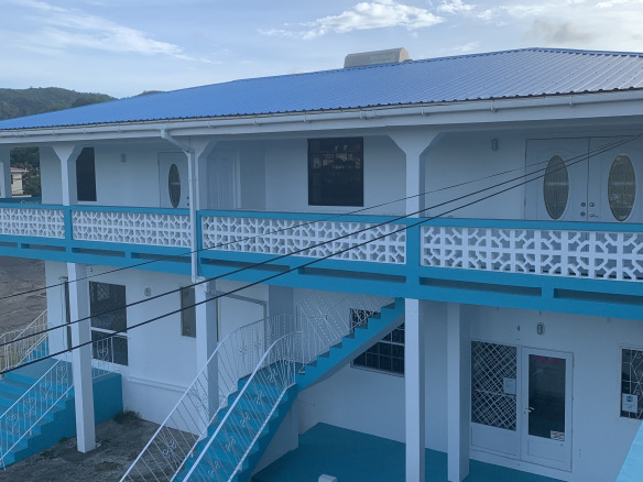 Varonica's Breathe Easy Rental Apartment