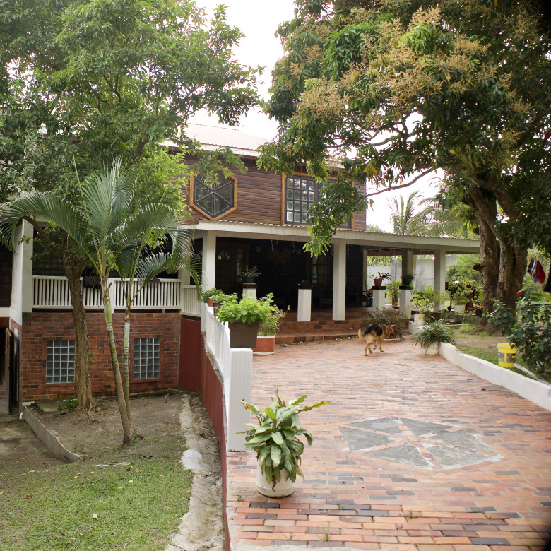 House for Sale in Herelle