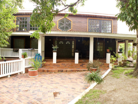 House for Sale in Herelle Laborie St Lucia
