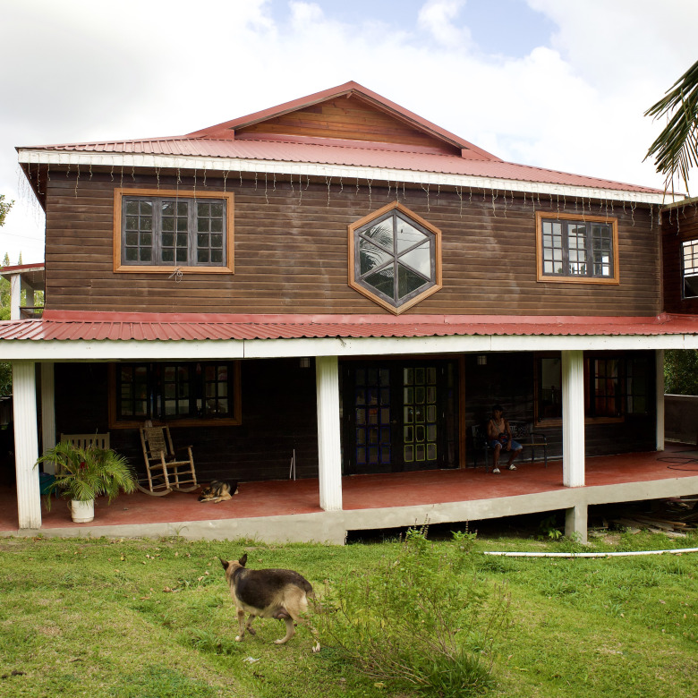 House for Sale in Herelle