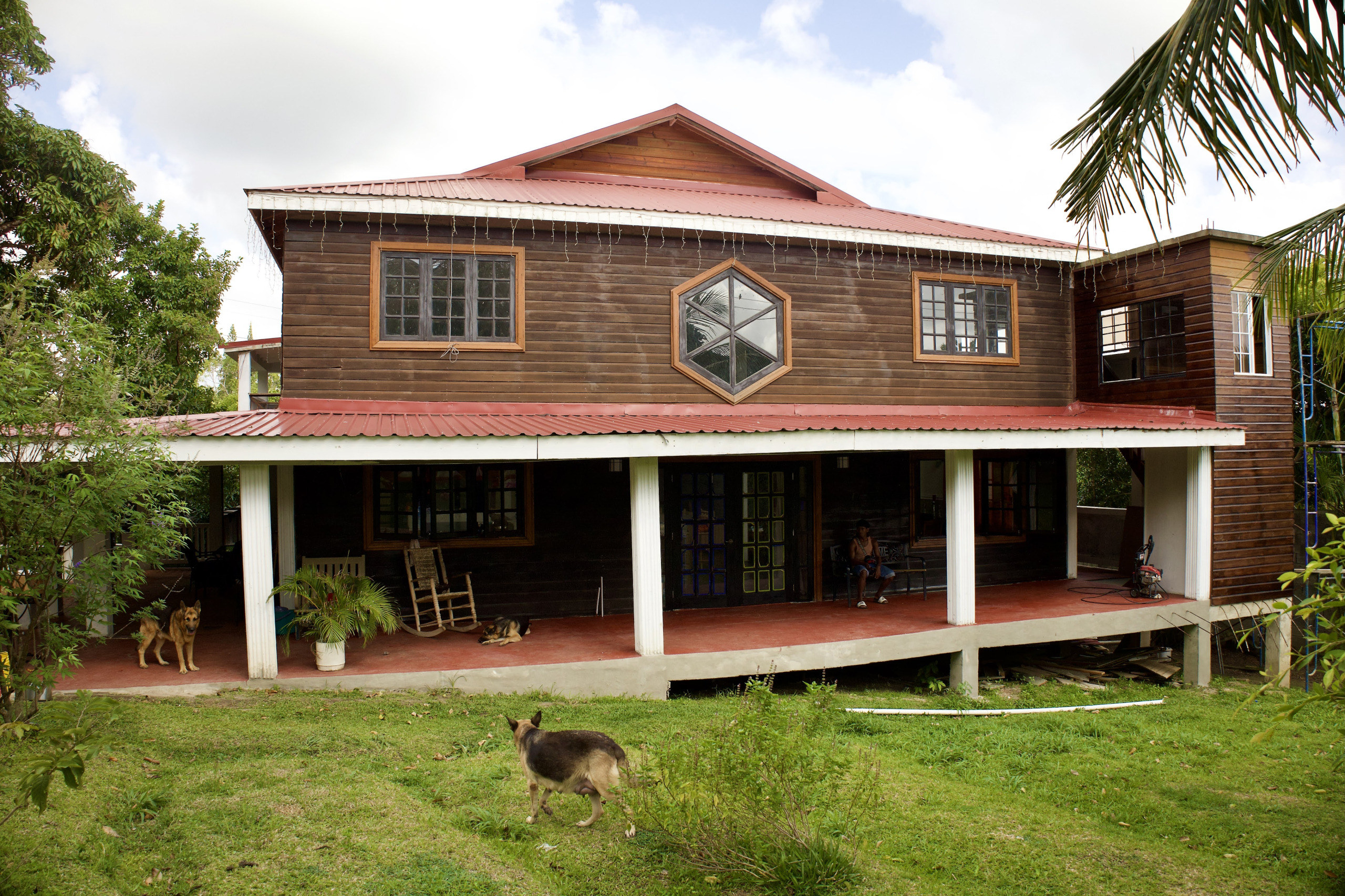 House for Sale in Herelle