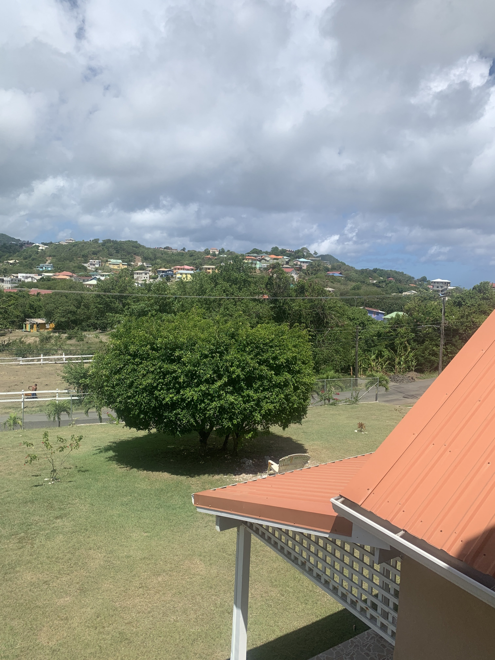 st lucia real estate - Three Bedroom House For sale in Beausejour bargain price