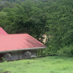 Beachfront Property For Sale Trouya Pointe st lucia