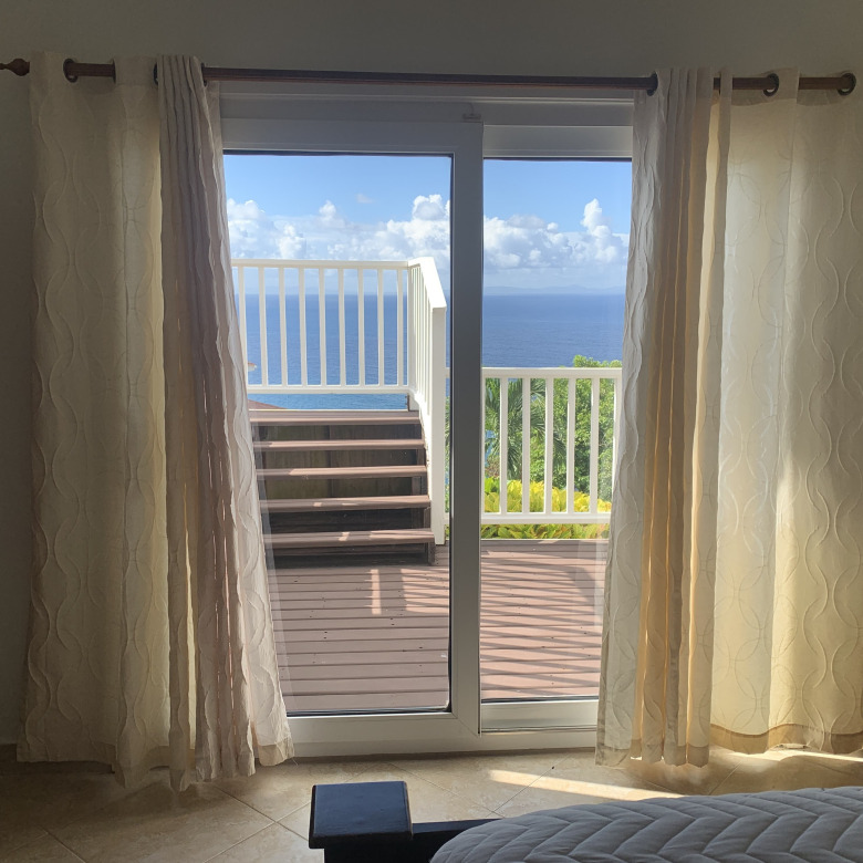 3 Bed Luxury Villa In Cap Estate