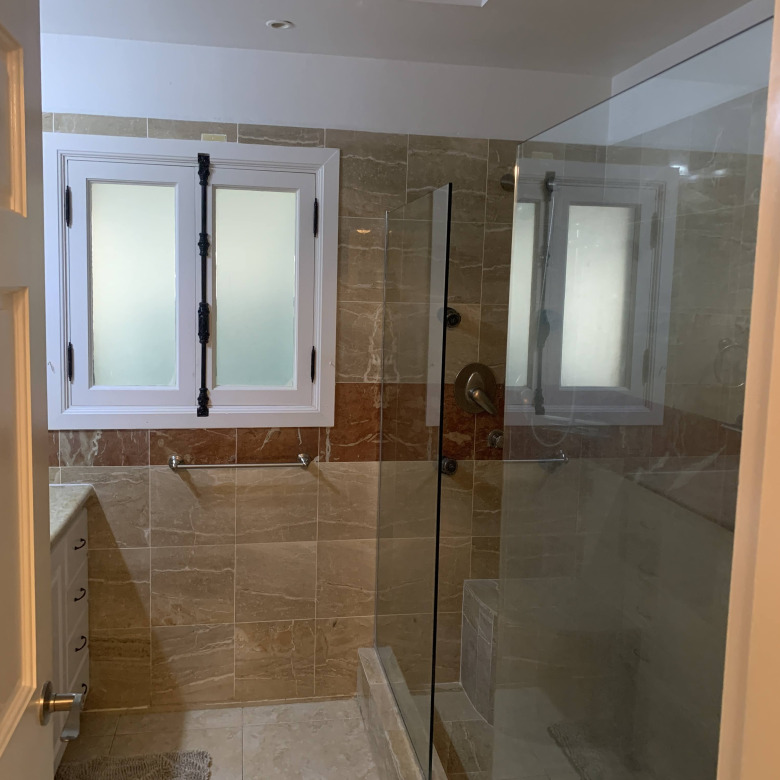 3 Bed Luxury Villa In Cap Estate