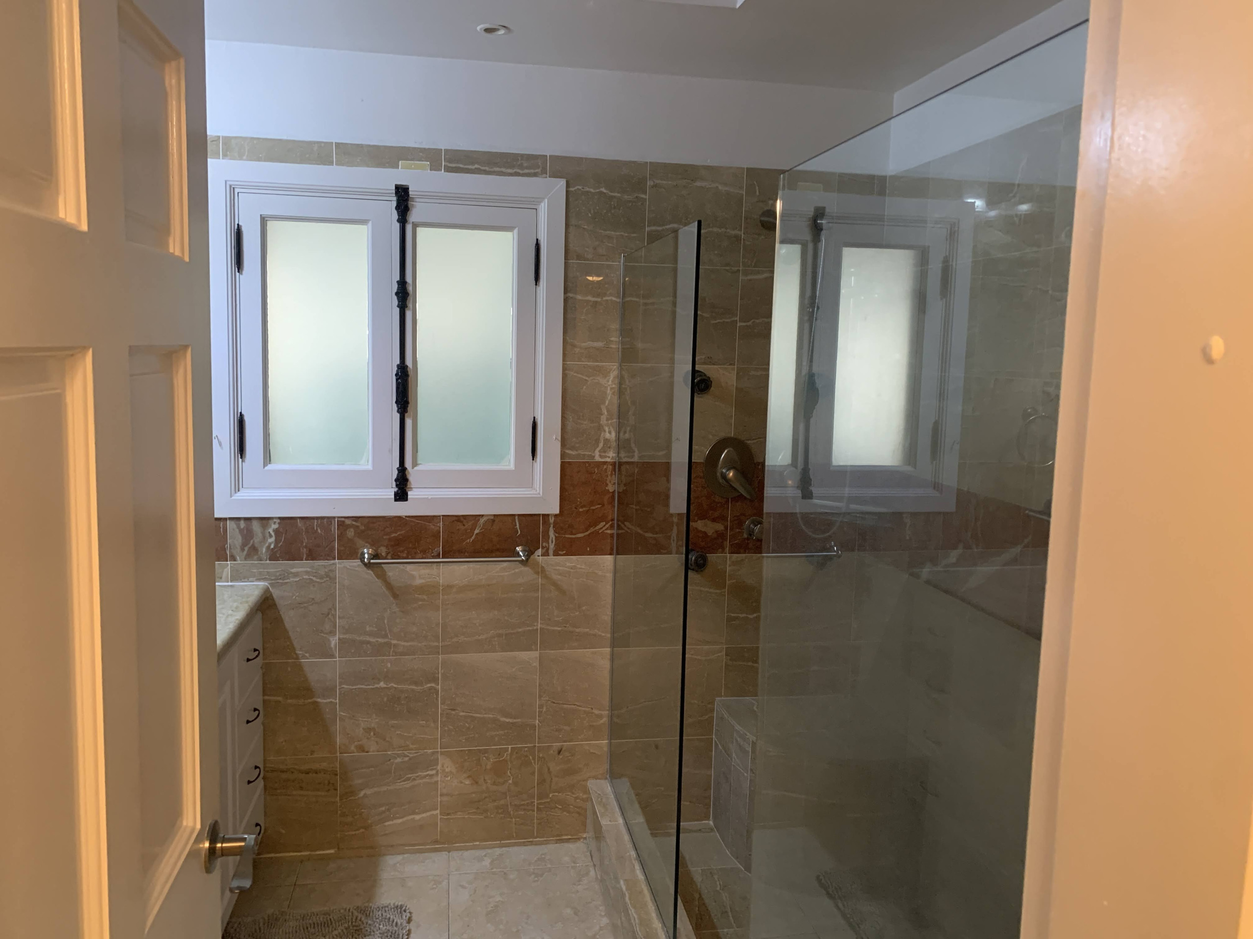 3 Bed Luxury Villa In Cap Estate