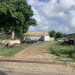 House And Land For Sale in Cas en Bas gros isle st lucia