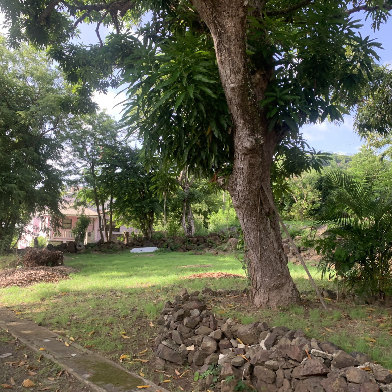 House And Land For Sale in Cas en Bas