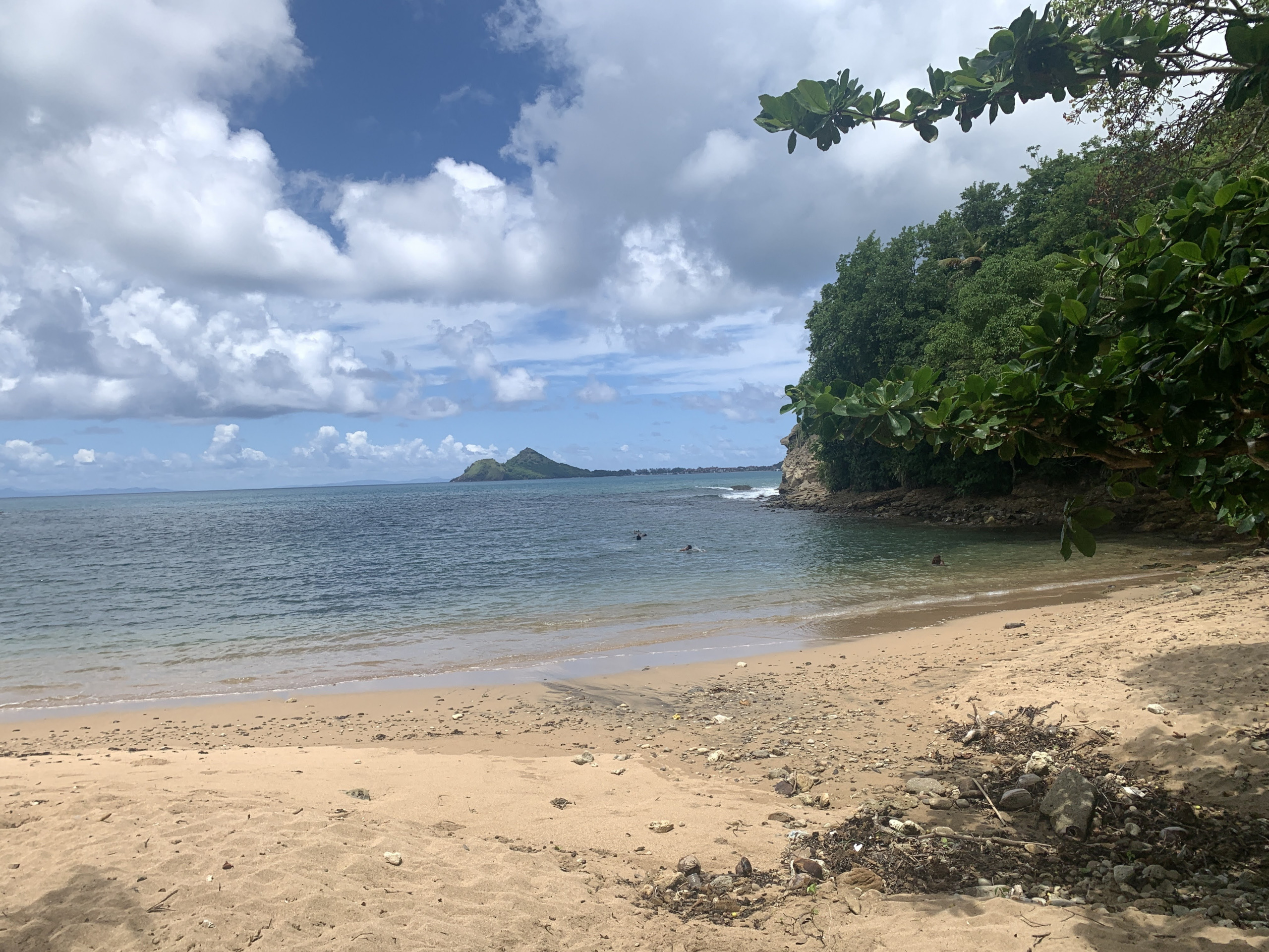 Beachfront Property For Sale In St. Lucia real estate mountain edge