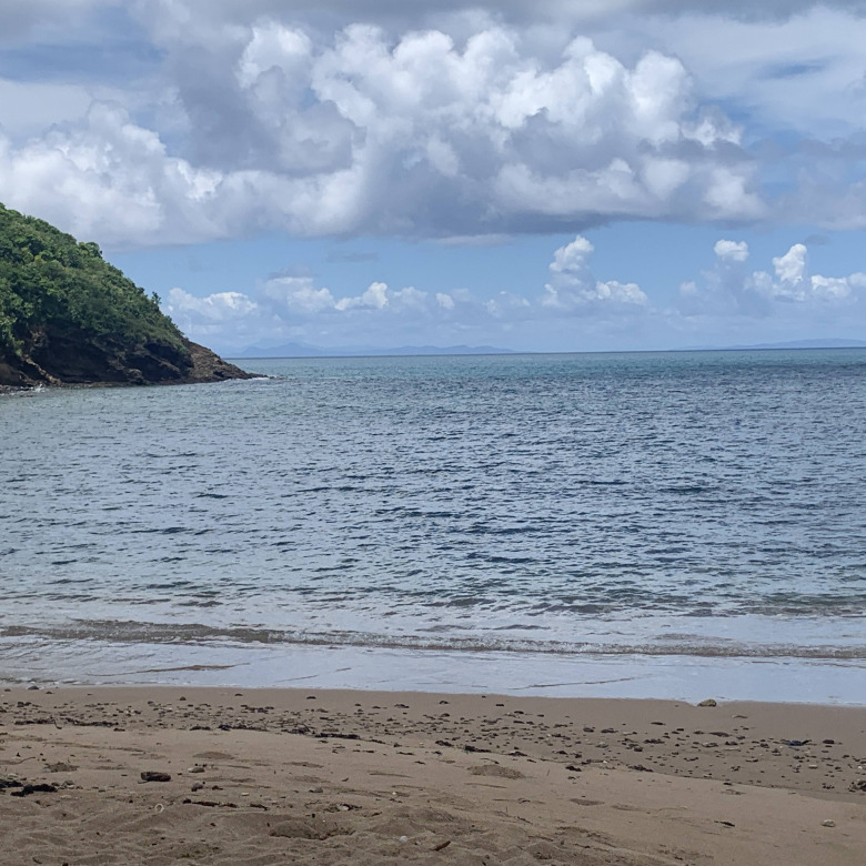 Beachfront Property For Sale In St. Lucia real estate sea view