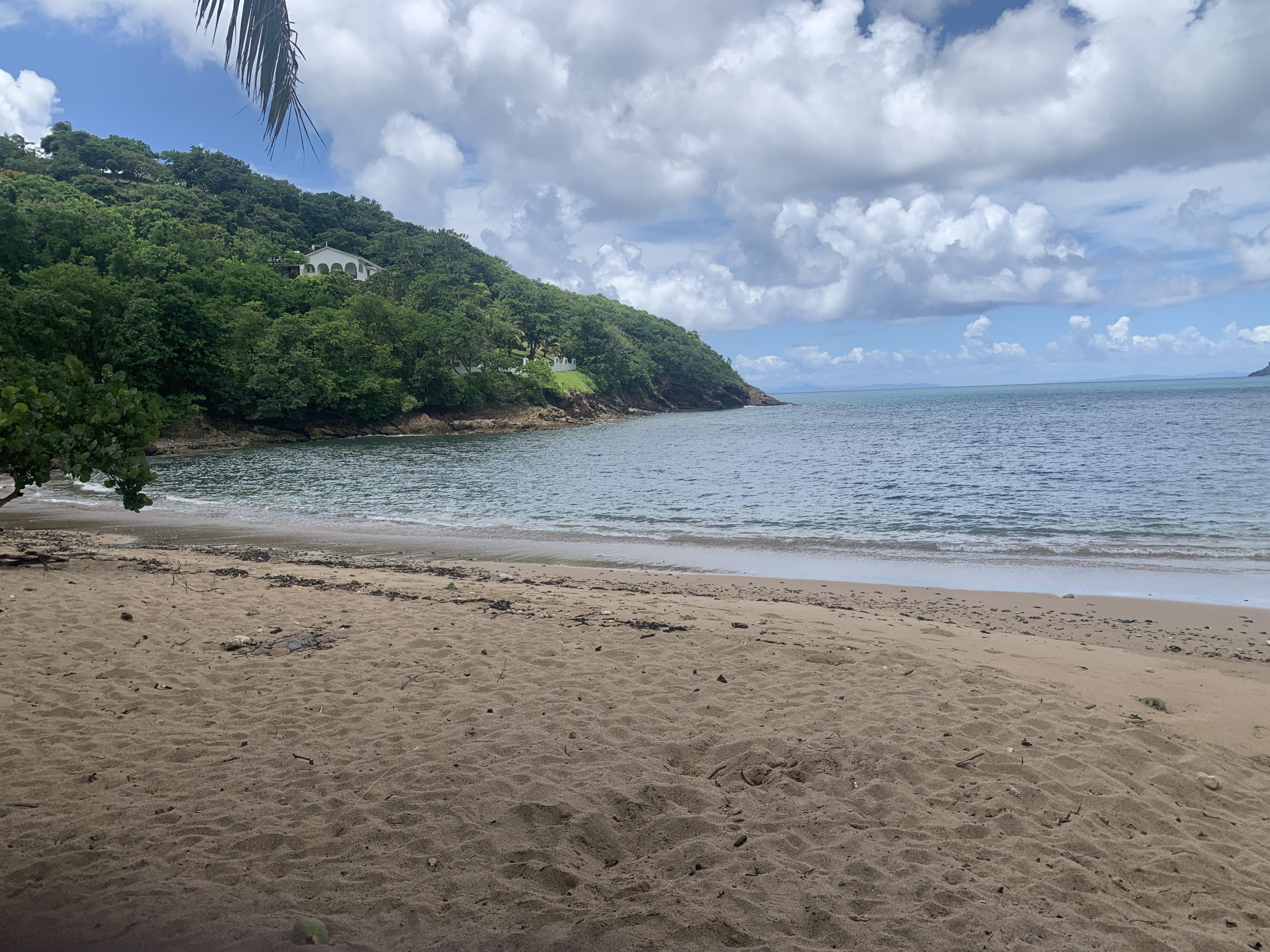 Beachfront Property For Sale In St. Lucia real estate whitw house