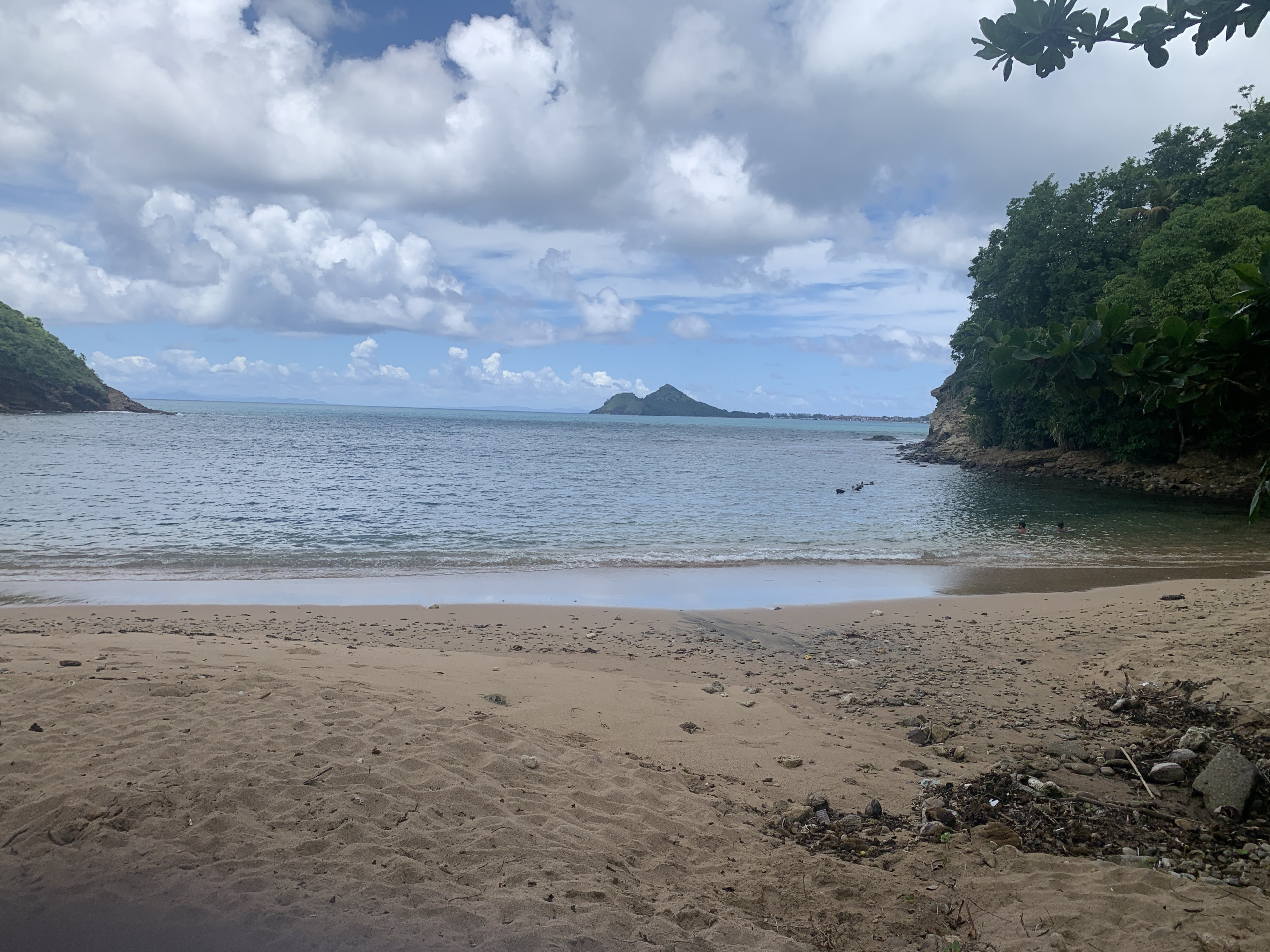 Beachfront Property For Sale In St. Lucia real estate rat island