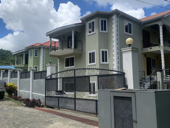 Property For Sale In Monier Gros Islet