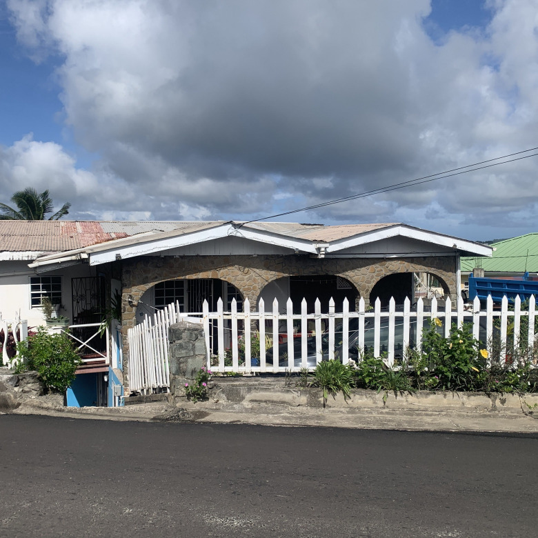 Property For Sale In Bocage