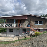 Property For Sale In Bocage Castries St Lucia caribbean