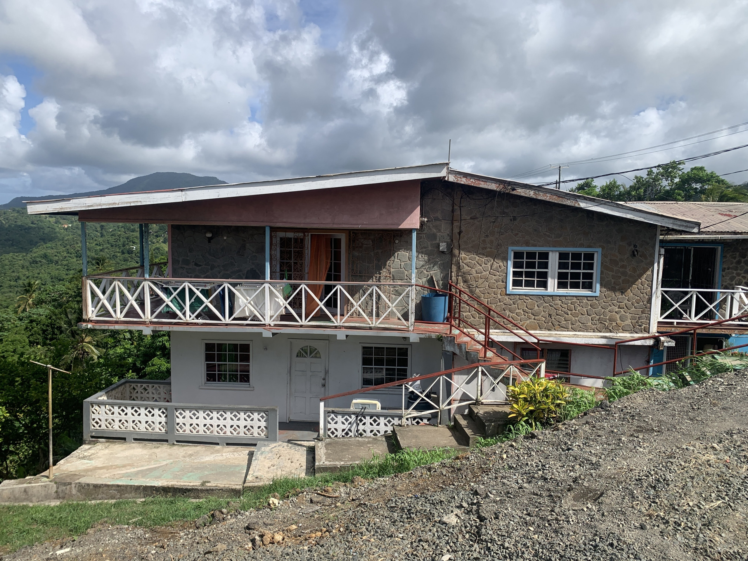 IMG_6456 Property For Sale In Bocage Castries St Lucia caribbean