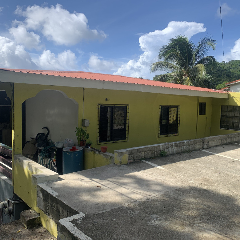 Property For Sale In Bocage Castries st lucia