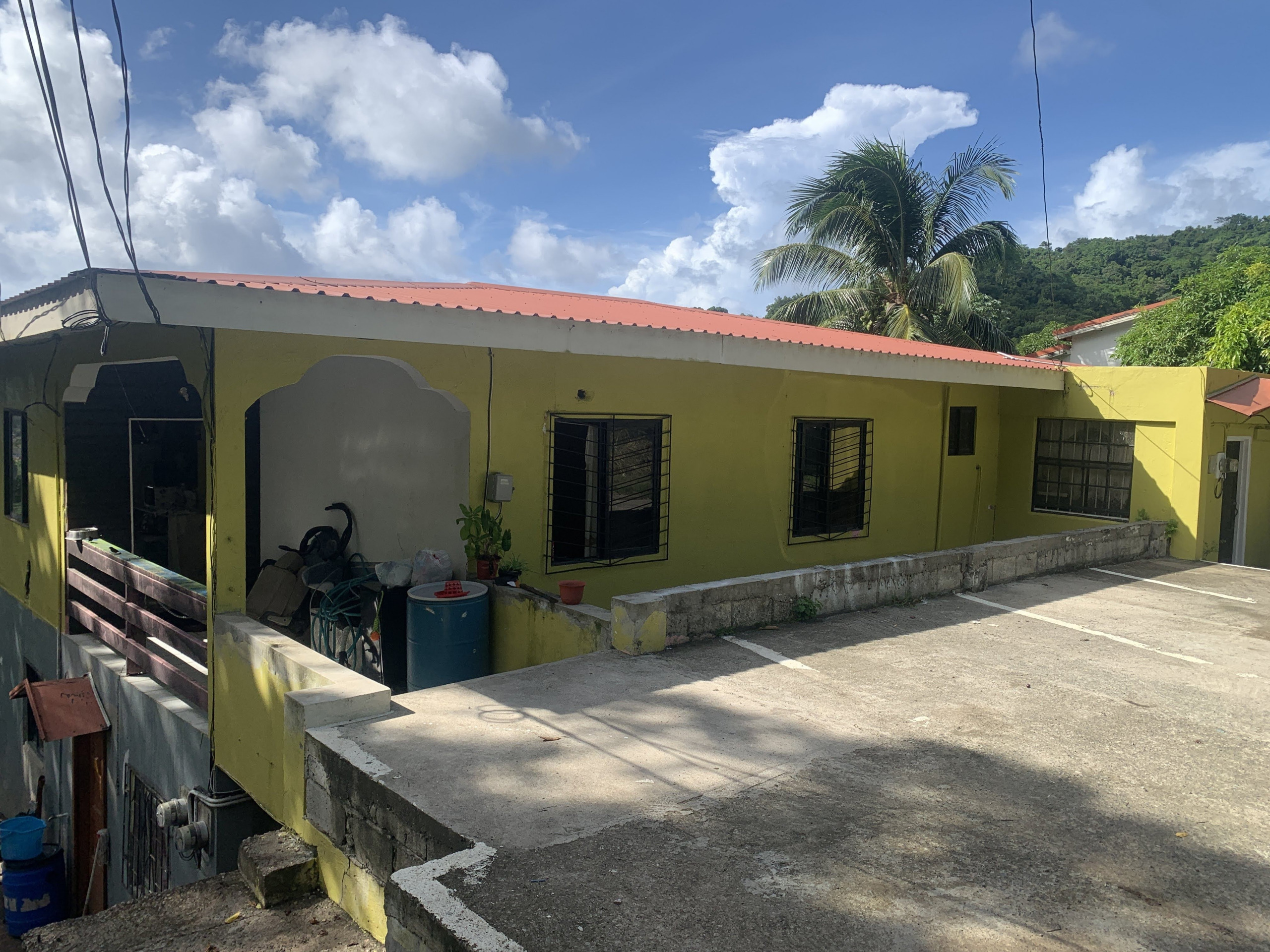 IMG_6485 Property For Sale In Bocage Castries st lucia