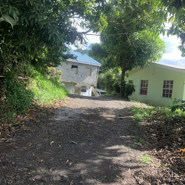 Property For Sale In Bocage Castries