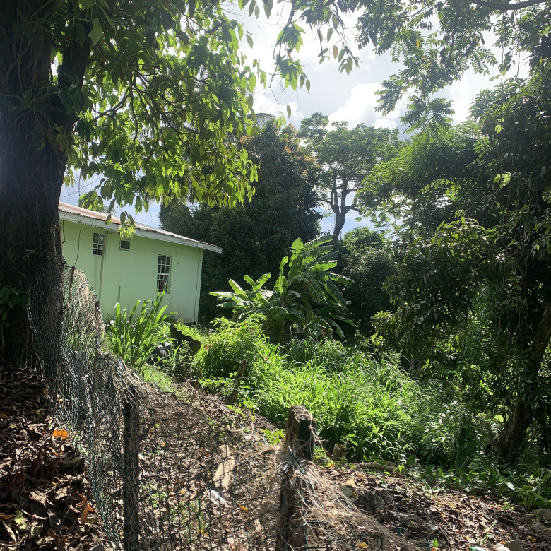 Property For Sale In Bocage Castries