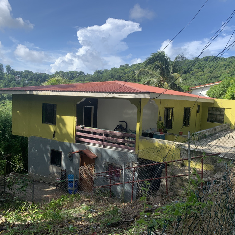 Property For Sale In Bocage Castries