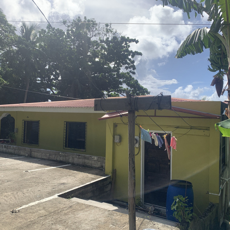 Property For Sale In Bocage Castries