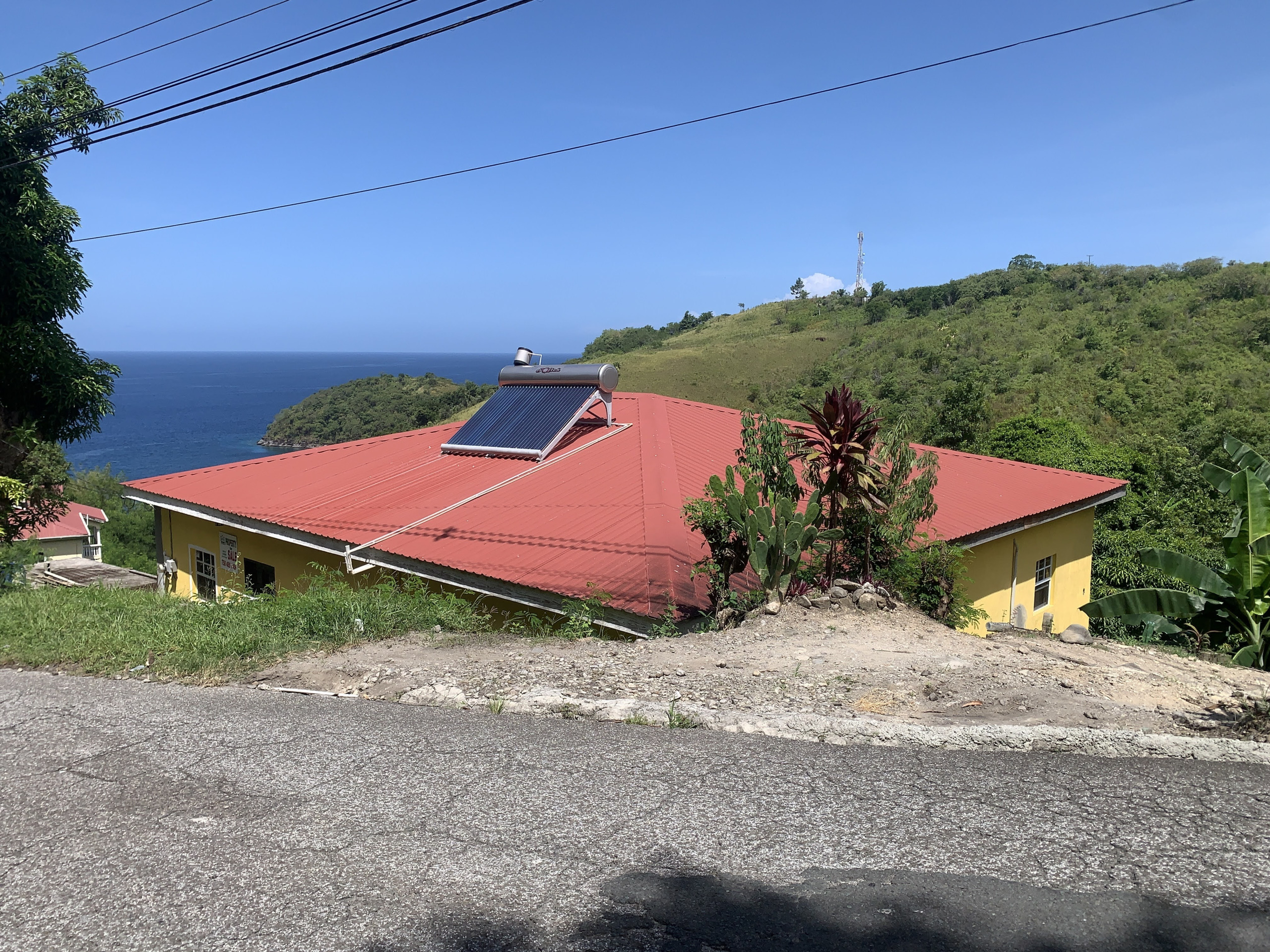 Floral Villa For Sale in Canaries