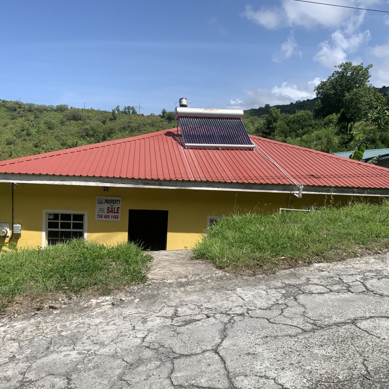 Floral Villa For Sale in Canaries