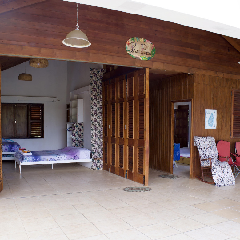 Kaï Papaï Estate