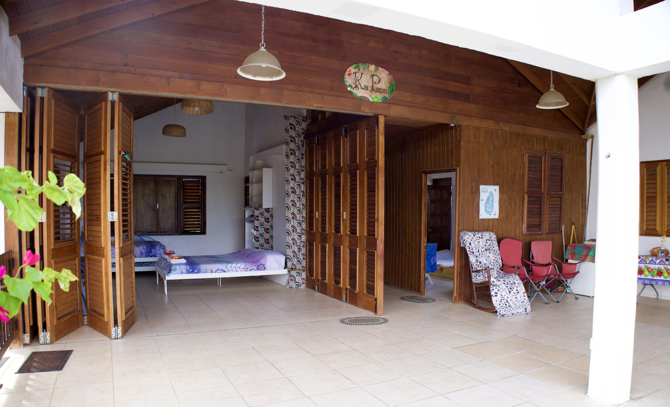 Kaï Papaï Estate