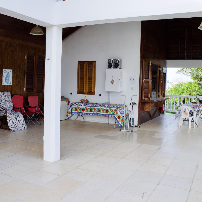 Kaï Papaï Estate