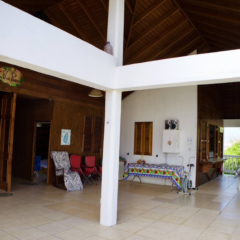 Kaï Papaï Estate