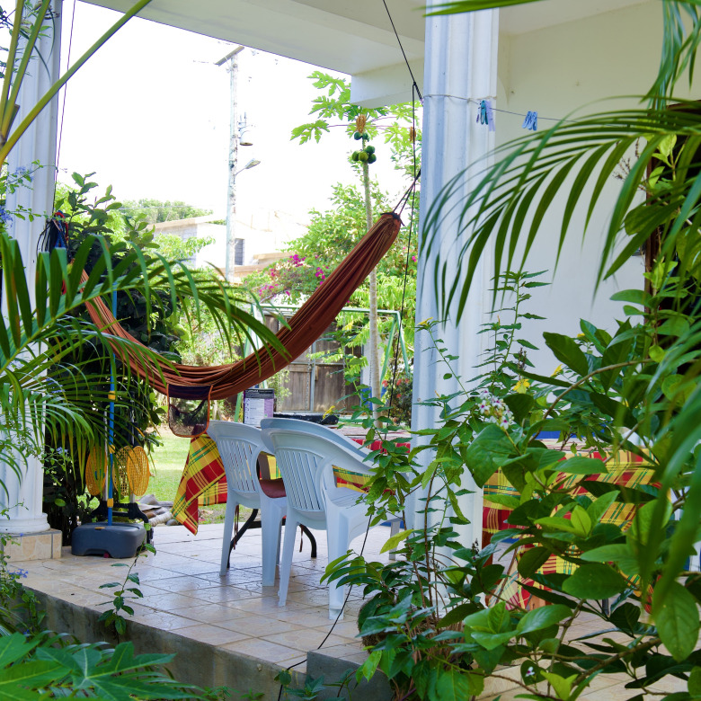 Kaï Papaï Estate