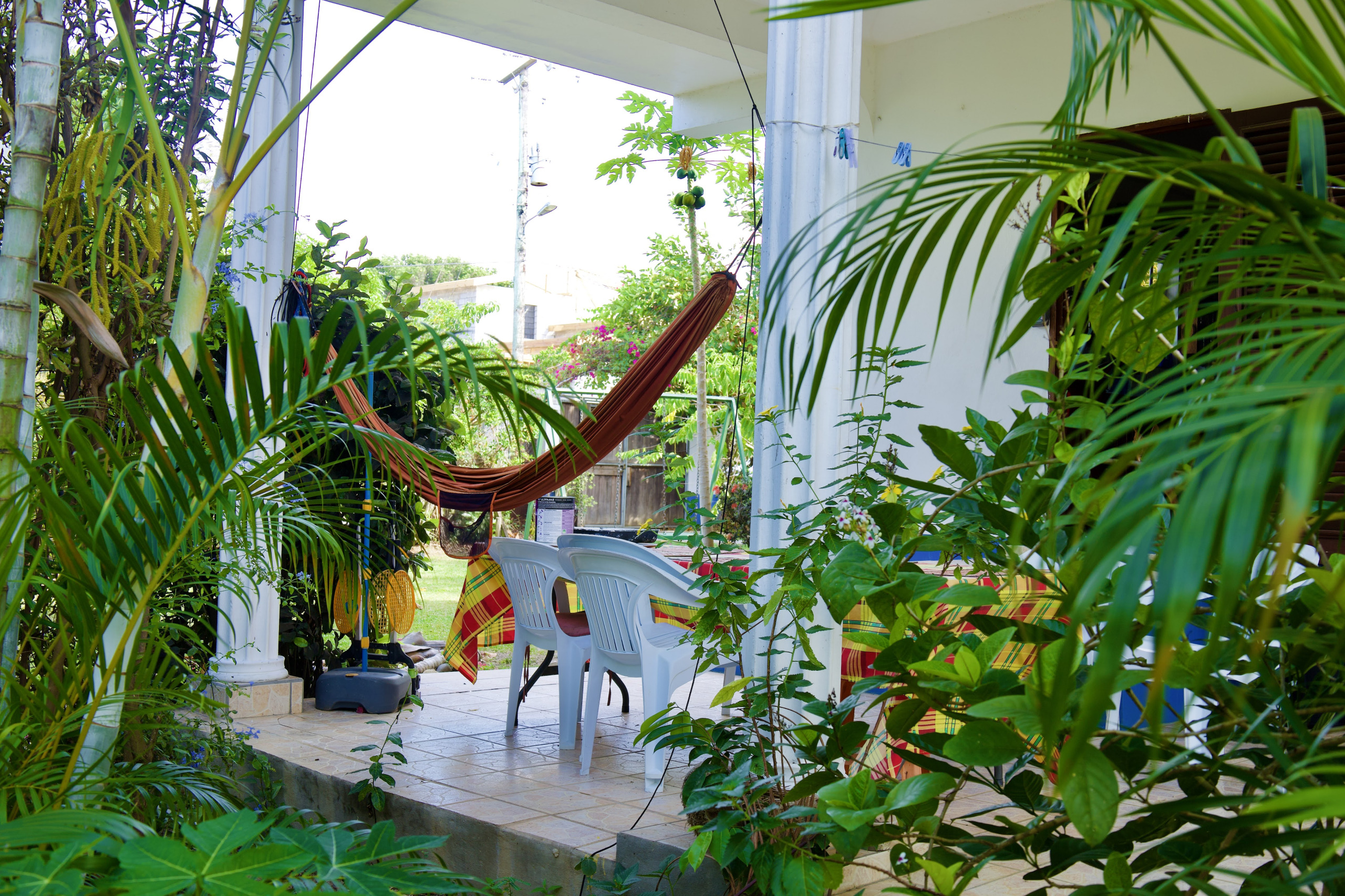 Kaï Papaï Estate