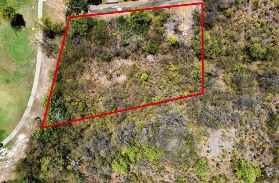 st lucia real estate Land For Sale In Cap Estate 27,000 SF hillside