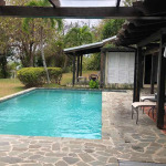 LA COLINE house for sale in st lucia cap estate