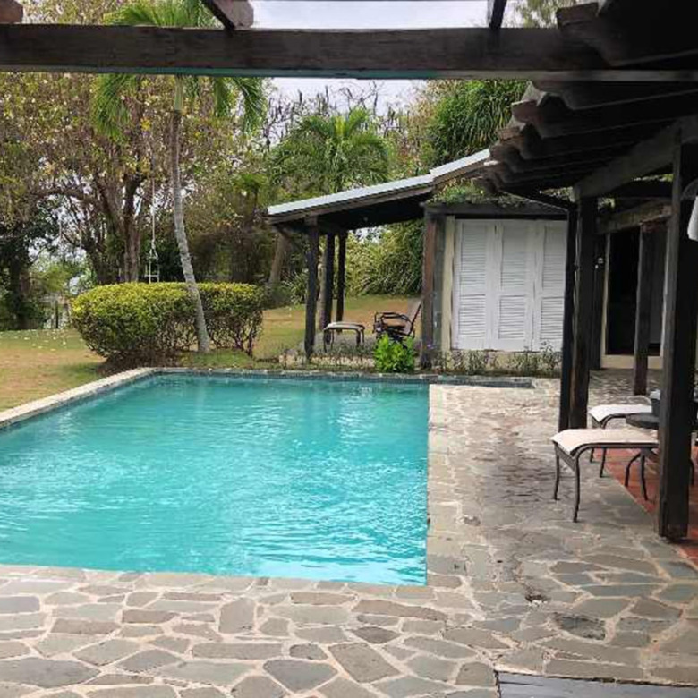 House For Sale – LA COLINE