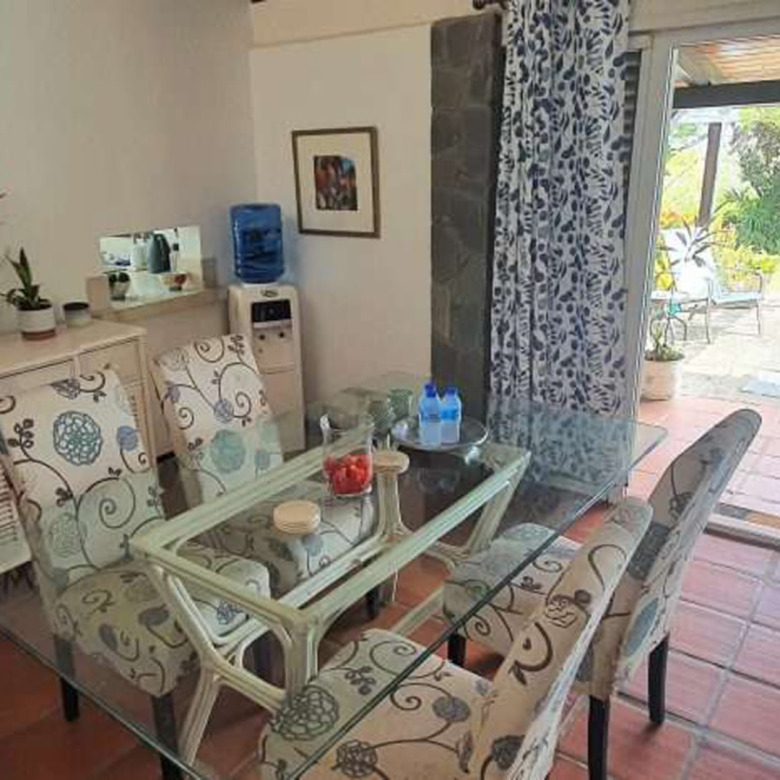 stlucia real estate House For Sale - LA COLINE cap estate