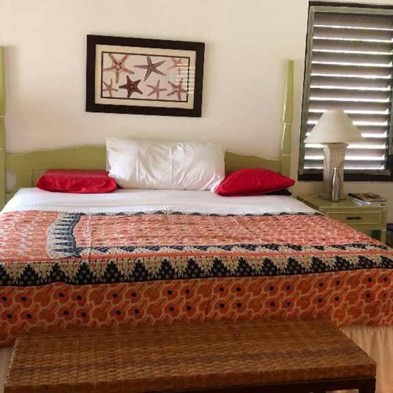 stlucia real estate House For Sale - LA COLINE bed