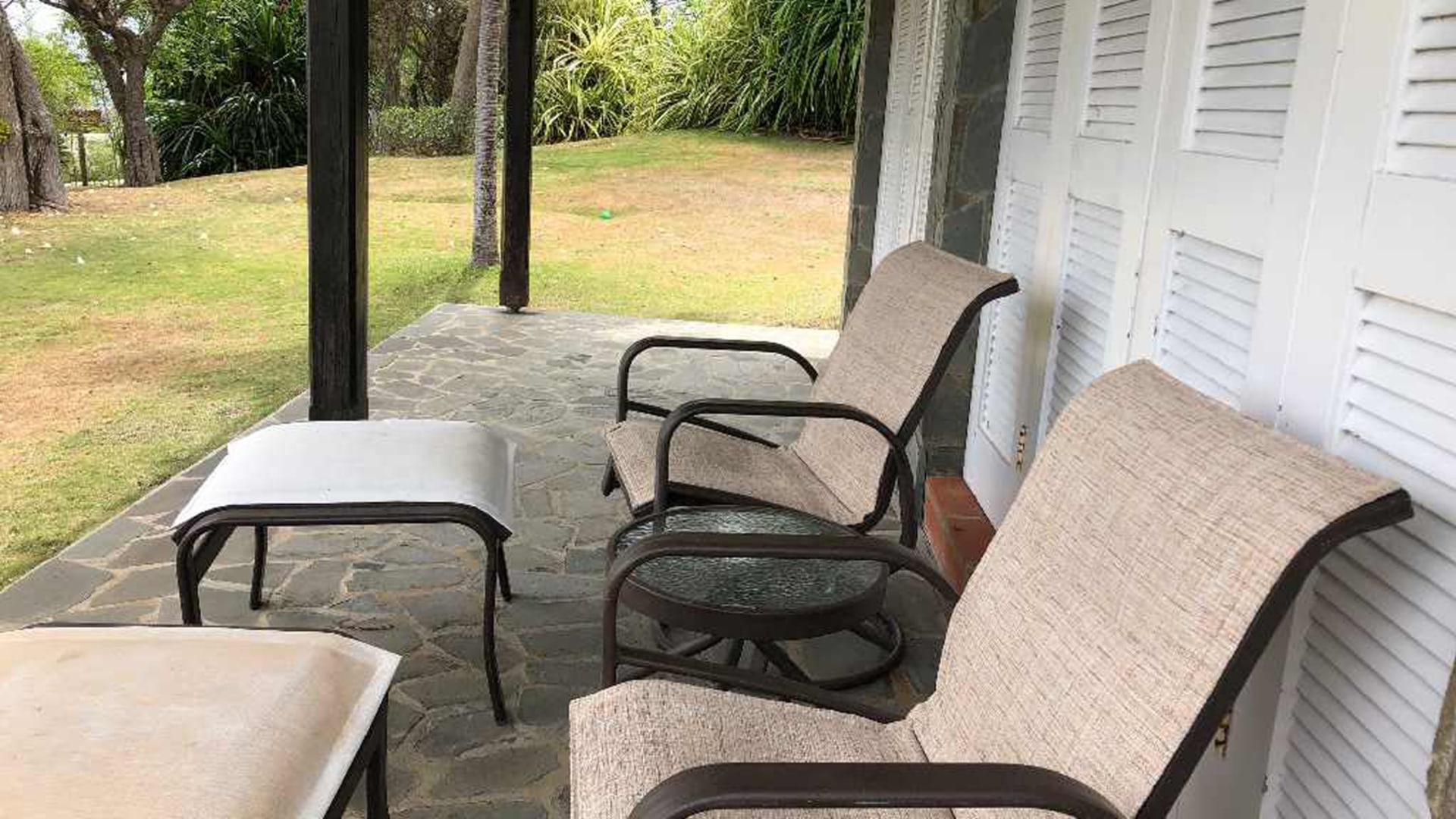 stlucia real estate yardHouse For Sale - LA COLINE